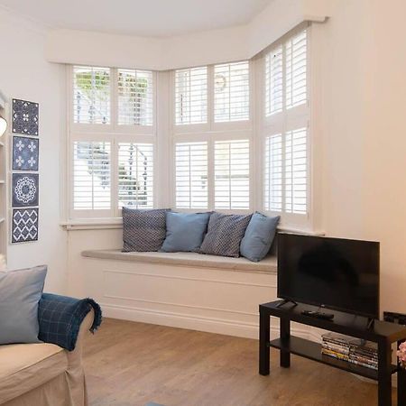 Stylish Apartment Close To The Sea Brighton Exteriör bild