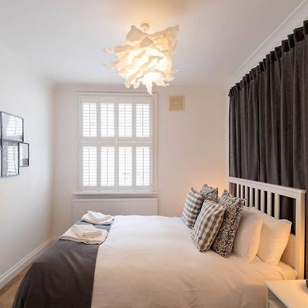 Stylish Apartment Close To The Sea Brighton Exteriör bild