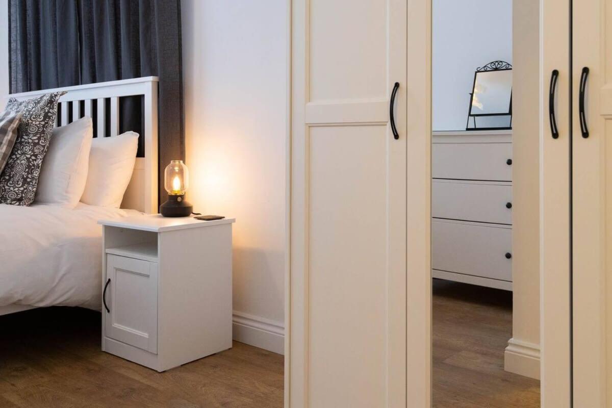 Stylish Apartment Close To The Sea Brighton Exteriör bild
