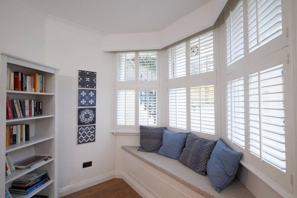 Stylish Apartment Close To The Sea Brighton Exteriör bild