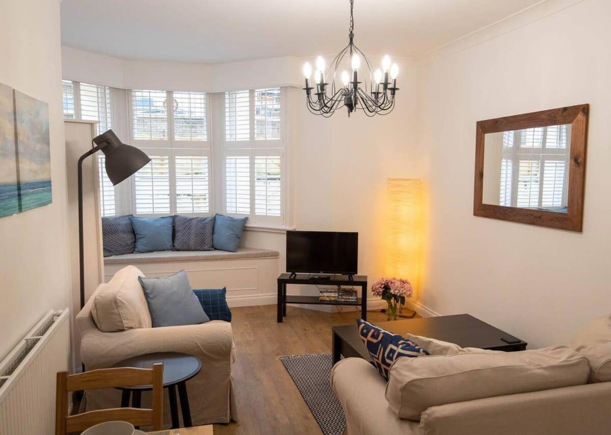 Stylish Apartment Close To The Sea Brighton Exteriör bild